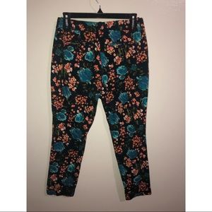 Merona Pants - Multicolor